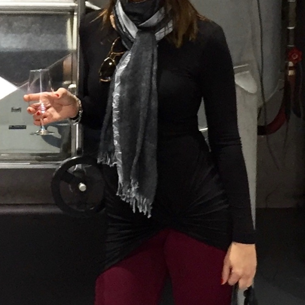 Marciano tunic shirt